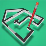 Draw Floor Plan icon