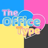 The Office Type icon