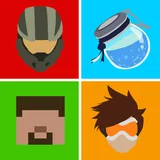 Mega Quiz Gaming icon
