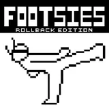 FOOTSIES Rollback Edition icon