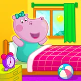 Goog morning icon