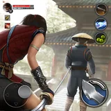 Ninja Ryoku icon