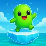 IceBerg Dash icon