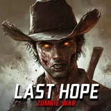 Last Hope 2 icon