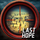 Zombie Sniper icon