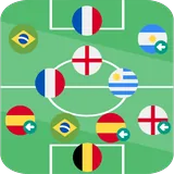 Guess the Football Team icon