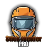 Stick Welder Pro - welder game icon
