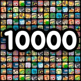 Offline Games - No Wifi Games icon