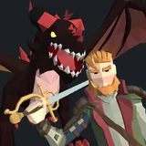 Paign - RPG icon