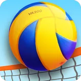 Beach Volleyball icon