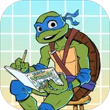 Nick Academy icon