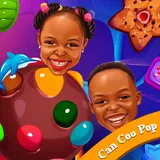 CanCoo Pop icon