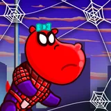 Superhero icon