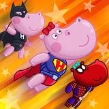 Super Hippo2 icon