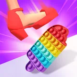 Tippy Toe icon