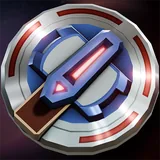 Life Points Classic Yu-Gi-Oh! icon