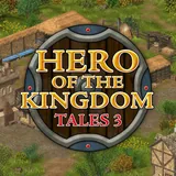 Hero of the Kingdom: Tales 3 icon
