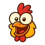 Bawk'n'Laugh icon
