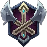 Warpledge icon