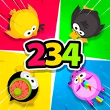 Party Games icon