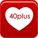 40plus icon
