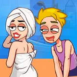 Star Girl icon