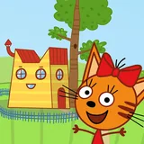 Dollhouse icon