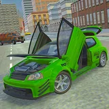 Car Driving Simulator 2022: Ultimate Drift icon