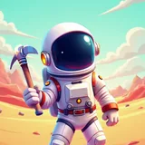 Space Bound: Planet games icon