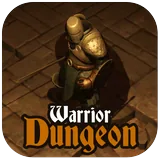 Warrior In Dungeon icon