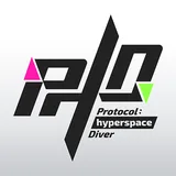 P:h Diver icon