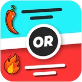 Would You Rather? Extreme icon