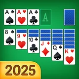Solitaire icon