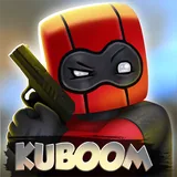 KUBOOM icon