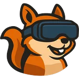 SquirrelCast FPV Streamer icon