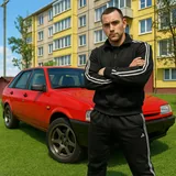 Driver Simulator OG icon