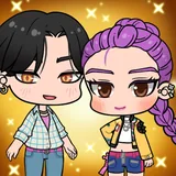CharacterMaker icon