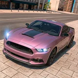 Car S: Parking Simulator Games icon