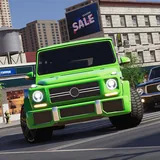 Drive Club MultiPlayer icon