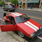 Car Simulator icon