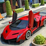 Car Simulator SportBull icon