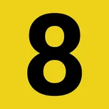 The Exit 8 icon
