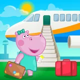 Kids Airport Adventure 2 icon