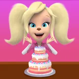 Baby Cooking School icon