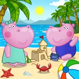 SeasideResort icon