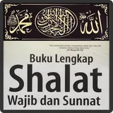Sholat fardhu dan sunnah icon
