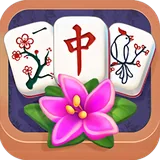 Mahjong Puzzle icon