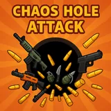 Chaos Hole Attack icon