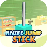 Knife Jump Sick icon