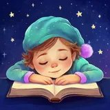 Lullaby Stories icon